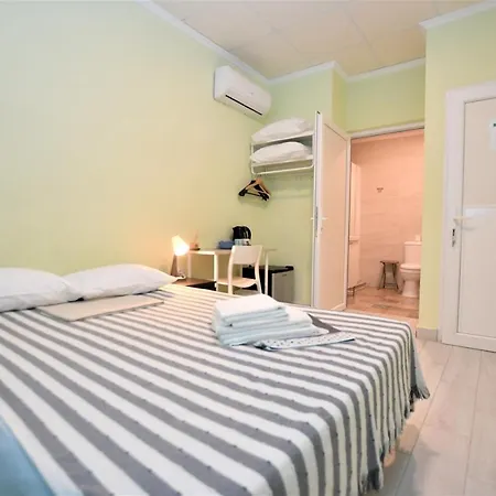 게스트하우스 7a 또레비에하