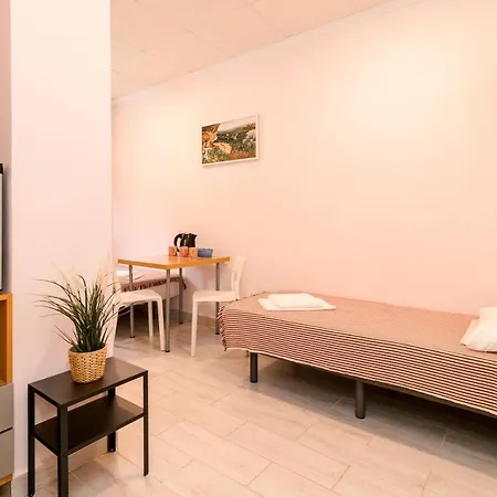 Guest house 7a *