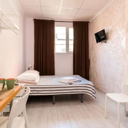 7a Vendégház Torrevieja