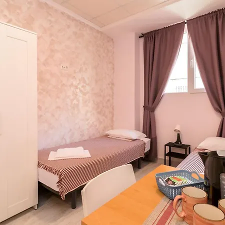 7a Vendégház Torrevieja