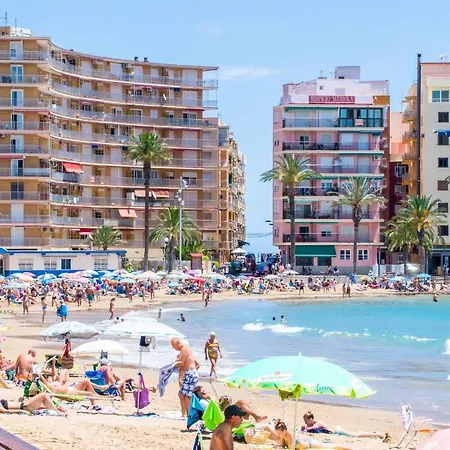 7a Affittacamere Torrevieja