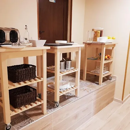 7a 게스트하우스 3*