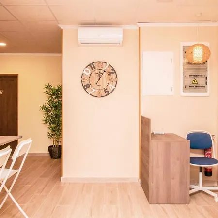 7a 게스트하우스 또레비에하