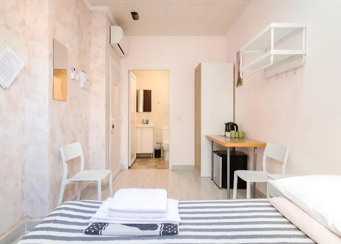 Pensjonat 7a Torrevieja