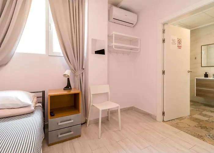 Gæstehus 7a Torrevieja