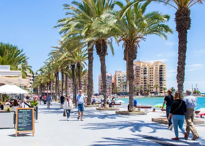 7a Pensjonat Torrevieja