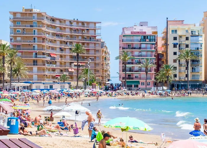 7a Pensjonat Torrevieja