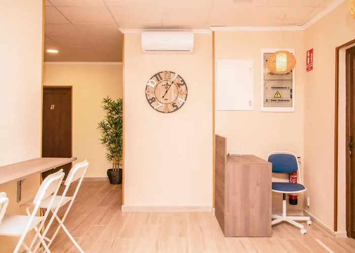 7a Gæstehus Torrevieja