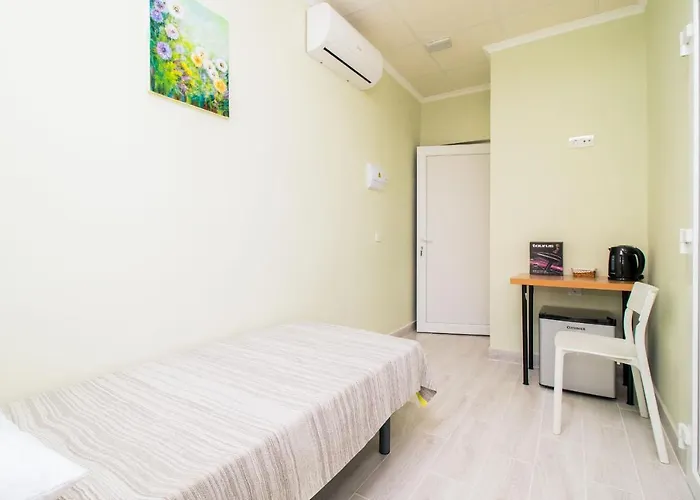 7a Gæstehus Torrevieja