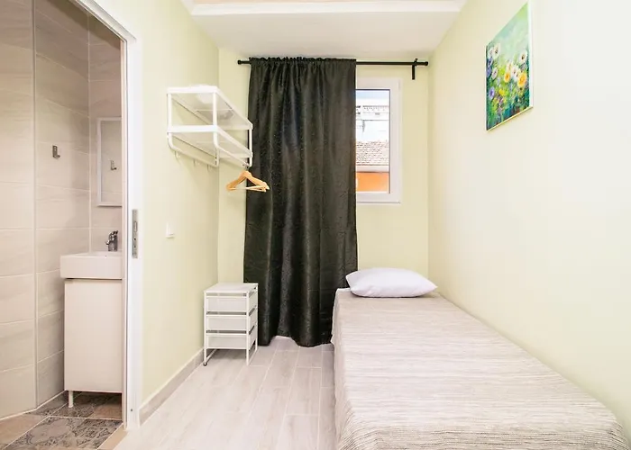 Gæstehus 7a Torrevieja