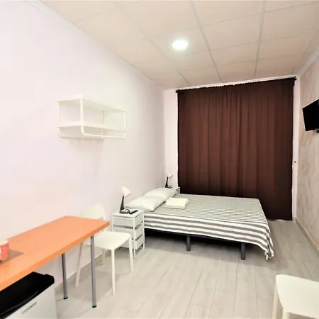 Pensjonat 7a Torrevieja