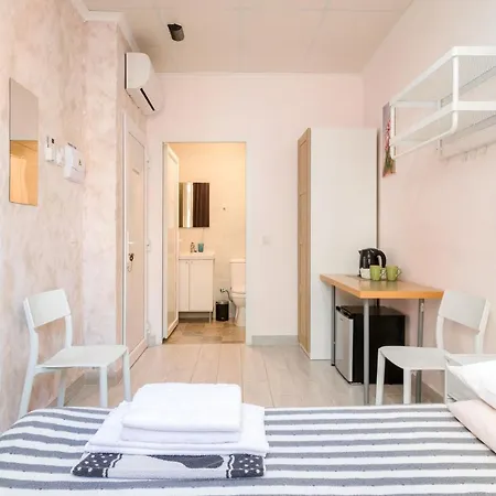 Pensjonat 7a Torrevieja