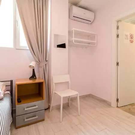 Pensjonat 7a Torrevieja