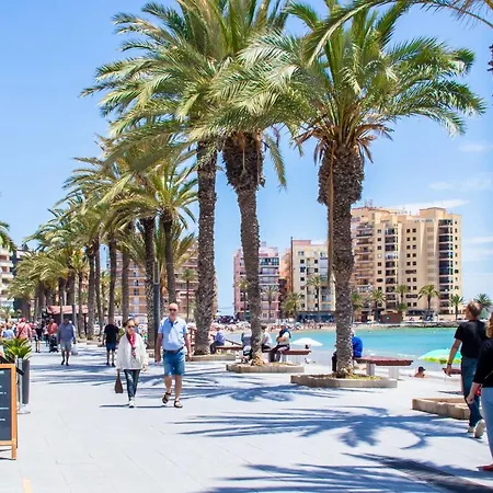 7a Pensjonat Torrevieja