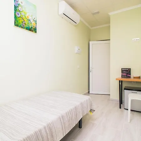 7a Pensjonat Torrevieja